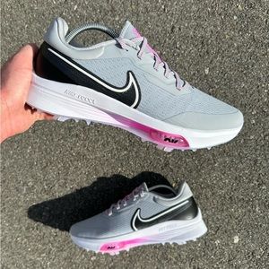 Nike Air Zoom Infinity Golf Shoes